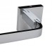 Comfort's Home TB9041 Towel Holder  11-Inch Bathroom Wall Mounted Towel Bar  Chrome - B00SQ3LP0W